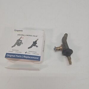 Gas Grill Replacement Parts Manifold Main Burner Control Valve for Genesis